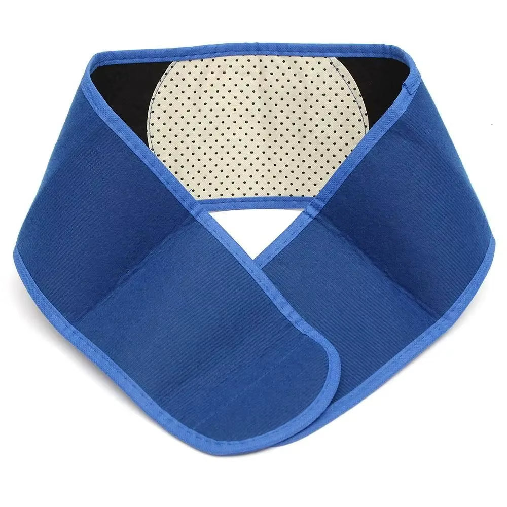Unisex Self Heating Pad for Lower Back Pain Relief Therapy Posture Corrector Magnetic Waist Support Belt Protector Brace Belts